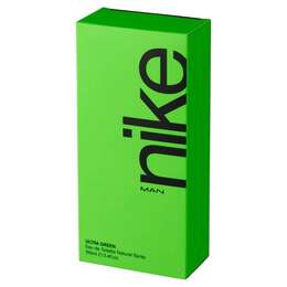 Туалетная вода, 100 мл Nike, Ultra Green Man 1311356464