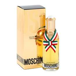 Туалетная вода, 45 мл Moschino, Femme 1116359754