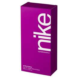 Туалетная вода, 100 мл Nike, Ultra Purple Woman 1311356491