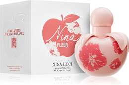 Туалетная вода, 30 мл Nina Ricci, Nina Fleur 1384915359 | 30 ml