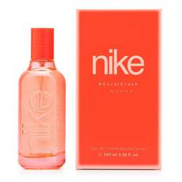 Туалетная вода, 100 мл Nike, Coral Crush Woman 1373341886