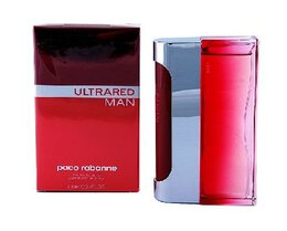 Туалетная вода, 100 мл Paco Rabanne, Ultrared Men 1045748313
