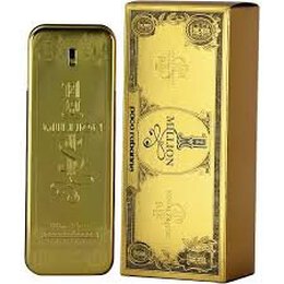 Туалетная вода, 100 мл Paco Rabanne, 1 Million Men Dollar Edition 1136488850