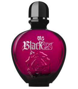 Туалетная вода, 80 мл Paco Rabanne, Black XS for Her 1046172076