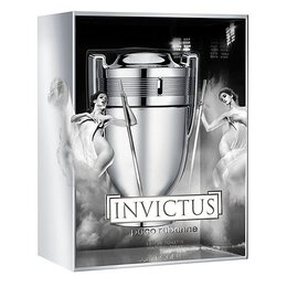 Туалетная вода, 100 мл Paco Rabanne, Invictus Collector Edition 1119816542