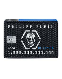 Туалетная вода, 90 мл Philipp Plein, No Limit$ Super Fre$H 1291672154