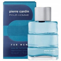 Туалетная вода, 50 мл Pierre Cardin, Pour Homme 1277096260