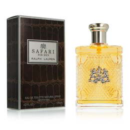 Туалетная вода, 125 мл Ralph Lauren, Safari for Men 1046173093