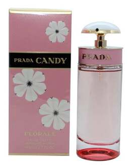 Туалетная вода, 80 мл Prada, Candy Florale 1319340690