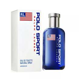 Туалетная вода, 125 мл Ralph Lauren, Polo Sport 1123012754