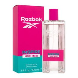 Туалетная вода, 100 мл Reebok, Inspire Your Mind 1397832357