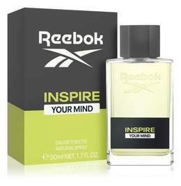 Туалетная вода, 50 мл Reebok, Inspire Your Mind 1408016192