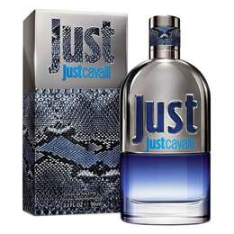 Туалетная вода, 90 мл Roberto Cavalli, Just Cavalli Him 1084516926