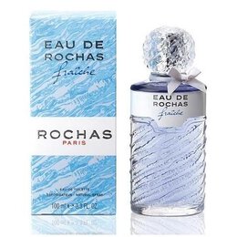 Туалетная вода, 100 мл Rochas, Eau De Rochas Fraiche Woman 1202930887