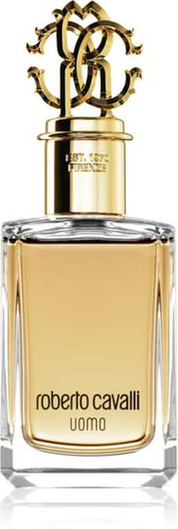 Туалетная вода, 100 мл Roberto Cavalli, Uomo 1418204404