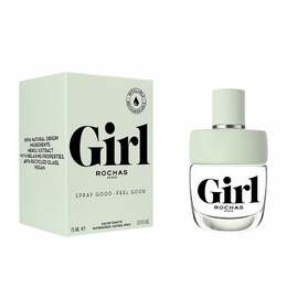 Туалетная вода, 75 мл Rochas Girl 1374297005