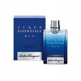 Туалетная вода, 50 мл Salvatore Ferragamo, Acqua Essenziale Blu 1384267386