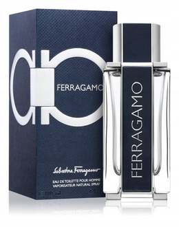 Туалетная вода, 100 мл Salvatore Ferragamo, Ferragamo 1277114195