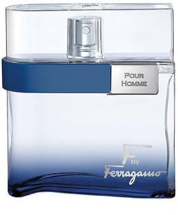 Туалетная вода, 100 мл Salvatore Ferragamo, F by Ferragamo Free Time 1063493888
