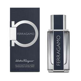Туалетная вода, 50 мл Salvatore Ferragamo, Ferragamo 1277114229