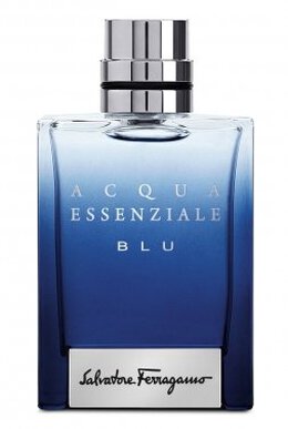 Туалетная вода, 100 мл Salvatore Ferragamo, Acqua Essenziale Blu Pour Homme 1123014363