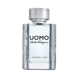 Туалетная вода, 30 мл Salvatore Ferragamo, Uomo casual Life 1209274090