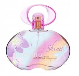 Туалетная вода, 100 мл Salvatore Ferragamo, Incanto Shine 1080437223