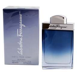 Туалетная вода, 100 мл Salvatore Ferragamo, Subtil pour Homme 1063493824