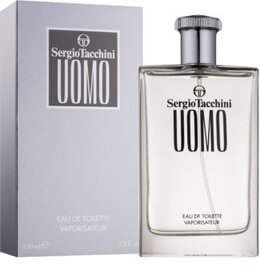 Туалетная вода, 100 мл Sergio Tacchini, Uomo 1289918965