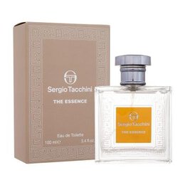 Туалетная вода Sergio Tacchini The Essence спрей 100мл 1383527528