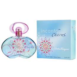 Туалетная вода, 100 мл Salvatore Ferragamo, Incanto Charms 1063493903