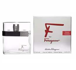 Туалетная вода, 100 мл Salvatore Ferragamo, F by Ferragamo pour Homme 1046099773