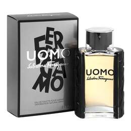 Туалетная вода Salvatore Ferragamo Uomo, 100 мл 1140122890 | 100 ml