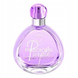 Туалетная вода, 30 мл Sergio Tacchini, Precious Purple 1383578434