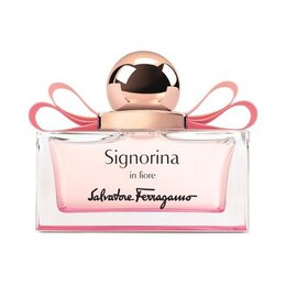 Туалетная вода, 30 мл Salvatore Ferragamo, Signorina In Fiore 1214298313
