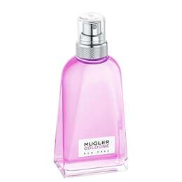 Туалетная вода, 100 мл Thierry Mugler, Cologne Run Free 1273641433