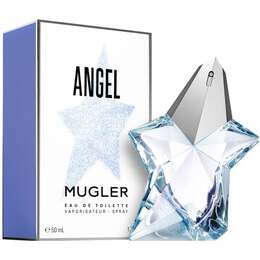 Туалетная вода, 50 мл Thierry Mugler, Angel 1238381114