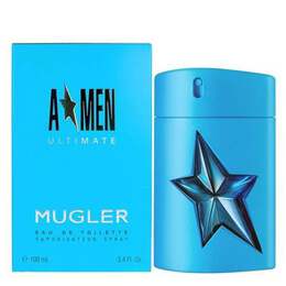 Туалетная вода, 100 мл Thierry Mugler, A*Men Ultimate 1264443422