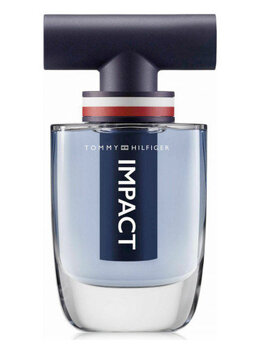 Туалетная вода, 50 мл Tommy Hilfiger, Impact 1289307196