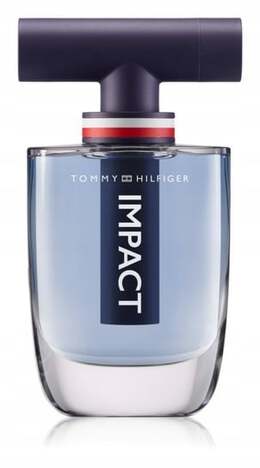 Туалетная вода, 100 мл Tommy Hilfiger, Impact 1277114618