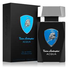 Туалетная вода, 75 мл Tonino Lamborghini, Acqua 1384372305