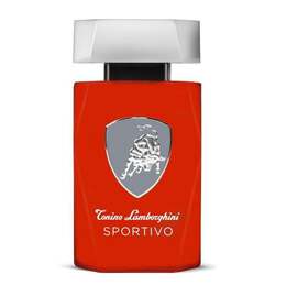 Туалетная вода, 125 мл Tonino Lamborghini, Sportivo 1236308588
