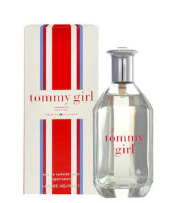 Туалетная вода, 50 мл Tommy Hilfiger, Tommy Girl 1080437375
