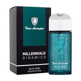 Туалетная вода, 125 мл Tonino Lamborghini, Millennials Dinamico 1384879950