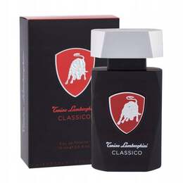 Туалетная вода, 75 мл Tonino Lamborghini, Classico 1277115112