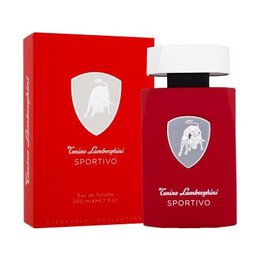 Туалетная вода, 200 мл Tonino Lamborghini Sportivo 1394797196