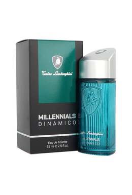 Туалетная вода для мужчин, 75 мл Tonino Lamborghini, Millennials Dinamico 1358750382