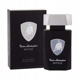 Туалетная вода, 75 мл Tonino Lamborghini, Mitico 1277115796