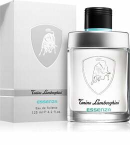 Туалетная вода, 125 мл Tonino Lamborghini, Essenza 1276745138