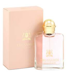 Туалетная вода, 30 мл Trussardi, Delicate Rose 1075337123
